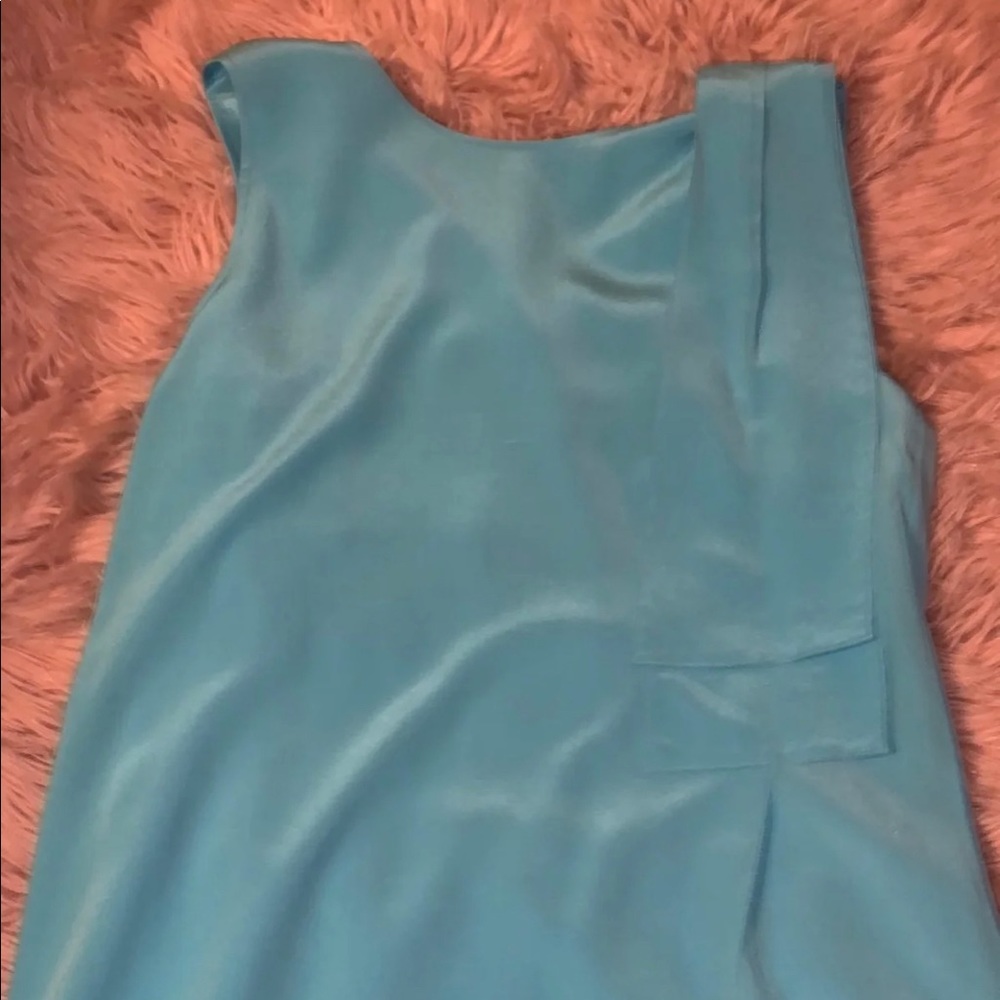 Magaschoni dress